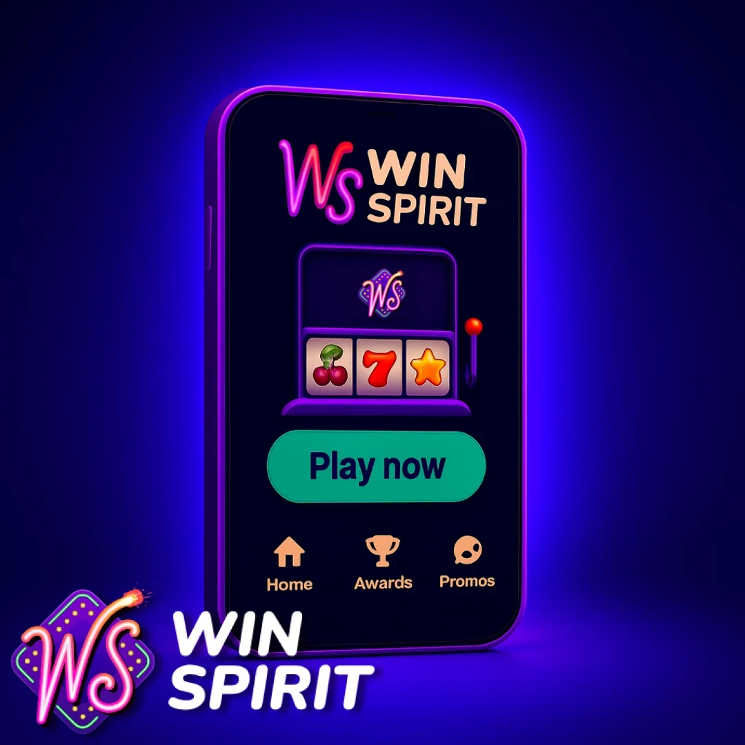 WinSpirit Casino App
