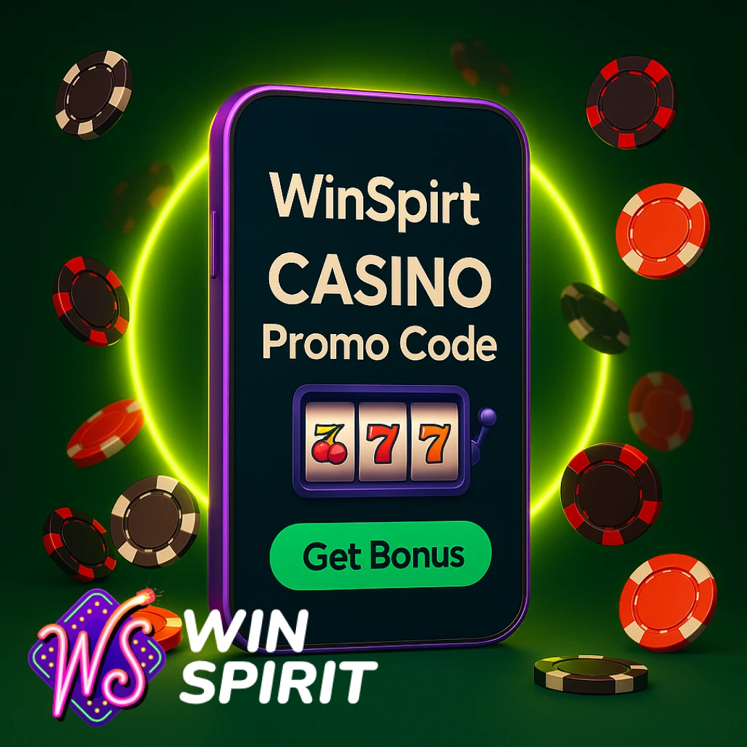 WinSpirit Promo Code